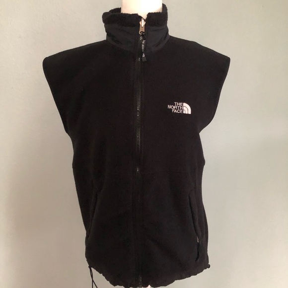 The North Face Other - North Face Fleece Vest